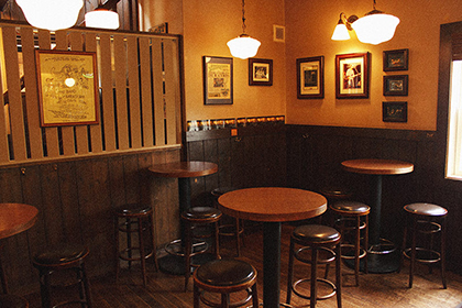 Restaurant Troubdour