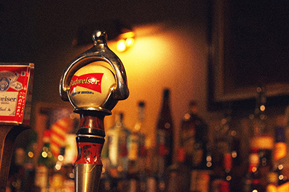 Restaurant Troubdour