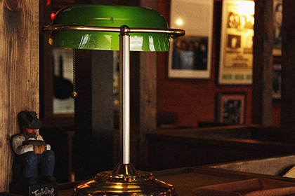 Restaurant Troubdour