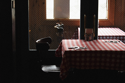 Restaurant Troubdour