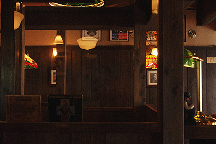 Restaurant Troubdour