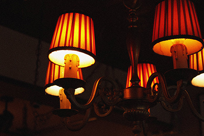 Restaurant Troubdour