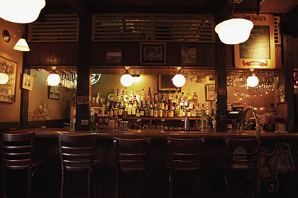 Restaurant Troubdour