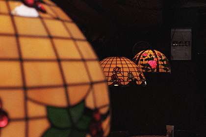 Restaurant Troubdour