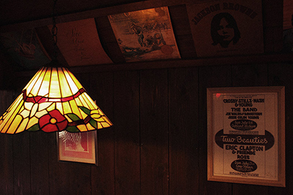 Restaurant Troubdour